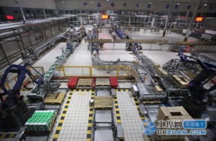 高度自動(dòng)化需求驅(qū)動(dòng)，人工智能辦公設(shè)備成新藍(lán)海