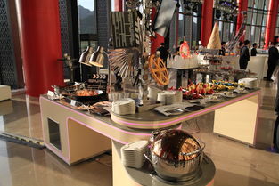 第五屆北京國際電影節(jié)開幕式餐飲服務(wù)成最大亮點(diǎn) 3