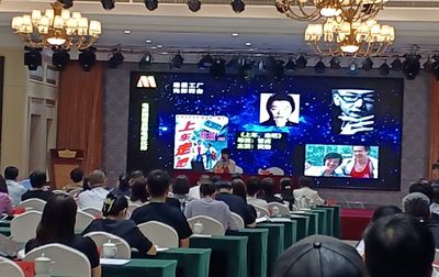 2023年春節(jié)檔 河北票房收入歷史性進(jìn)入全國前十