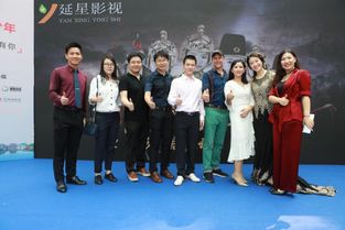 由橫店知名導(dǎo)演張禹執(zhí)導(dǎo) 大明少年 電影啟動(dòng)儀式圓滿結(jié)束