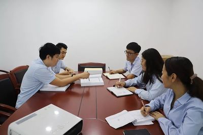 中國(guó)二十二冶集團(tuán)粵港澳大灣區(qū)市場(chǎng)開(kāi)拓取得新突破