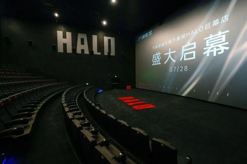 智慧服務 讓多影城運維簡單一點,安心一點