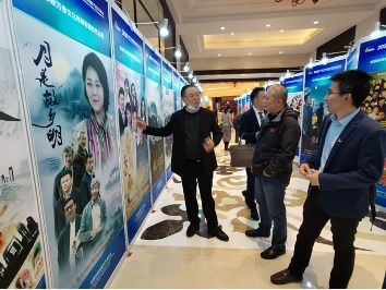 聚焦影視版權(quán)服務(wù)和創(chuàng)新宣發(fā)服務(wù),小豬優(yōu)版出席2020深交會