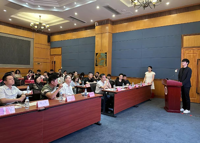 深圳大學(xué)助力&ldquo;雙百行動(dòng)&rdquo;有&ldquo;妙招&rdquo; 課程成果賦能海陸豐農(nóng)產(chǎn)文旅推廣