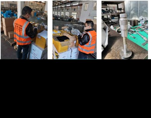 專(zhuān)業(yè)駐廠監(jiān)造cs1cs2服務(wù)公司