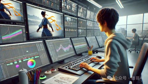 2025屆高考生注意 黑神話 悟空 開發(fā)涉及哪些大學專業(yè)