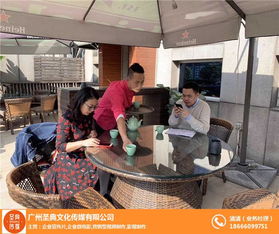 圣典傳媒 專業(yè)電影攝制服務，打造卓越企業(yè)宣傳片