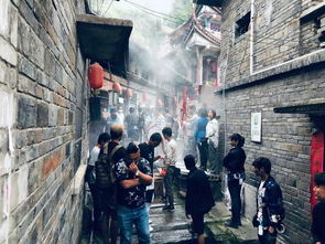 江津白沙 影視明星云集，電影攝制服務助力產(chǎn)業(yè)騰飛